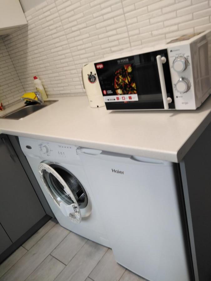 Apartment Central Location Одеса Екстер'єр фото