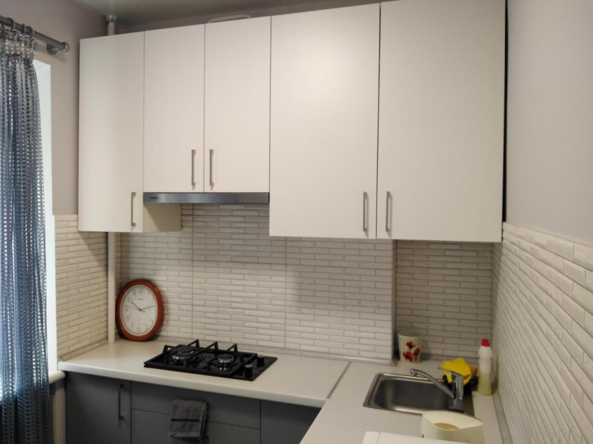 Apartment Central Location Одеса Екстер'єр фото