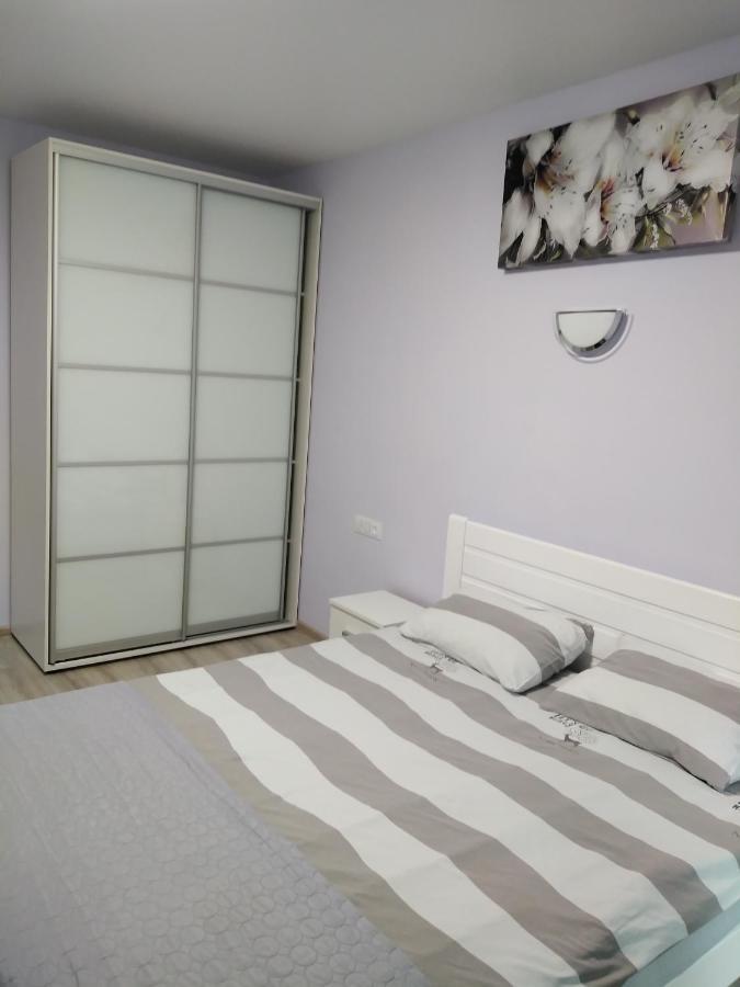 Apartment Central Location Одеса Екстер'єр фото