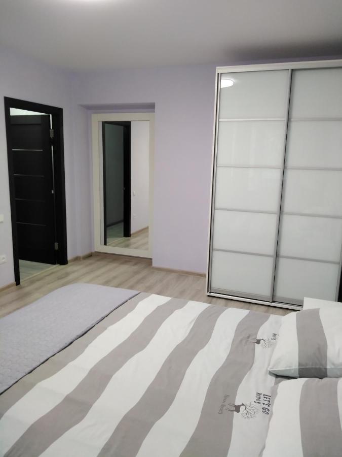 Apartment Central Location Одеса Екстер'єр фото