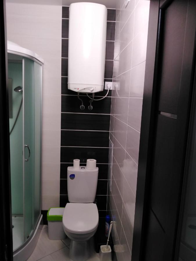 Apartment Central Location Одеса Екстер'єр фото