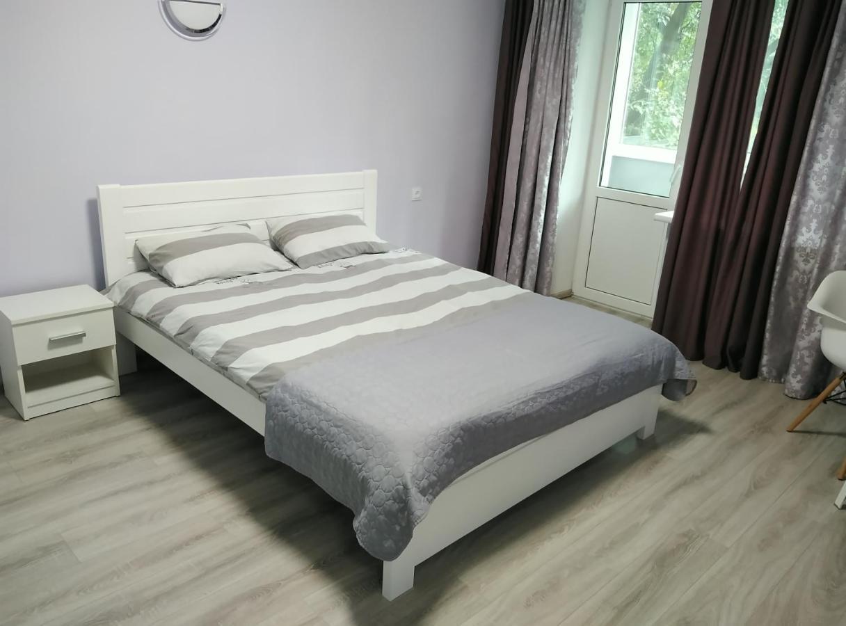 Apartment Central Location Одеса Екстер'єр фото