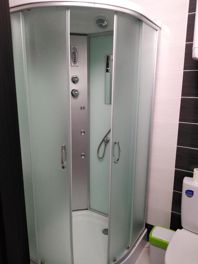 Apartment Central Location Одеса Екстер'єр фото