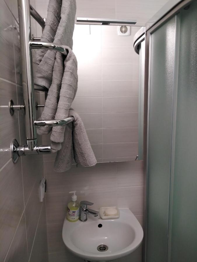 Apartment Central Location Одеса Екстер'єр фото